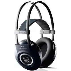 AKG slušalke K99