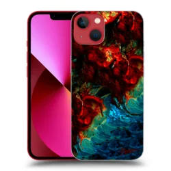 ULTIMATE CASE za Apple iPhone 13 - Universe