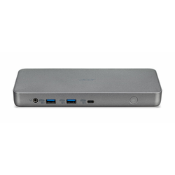 Acer D501 Docking USB 3.2 Gen 1 (3.1 Gen 1) Type-C Grey