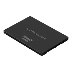 LC-Power SSD 240GB 2.5” SATAPhoenix Series,510/450 MB/s