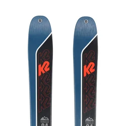 K2 Wayback 84 LTD Turne smuči 2023