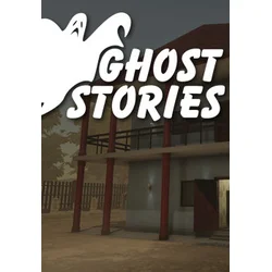 Ghost Stories 2 Steam Key GLOBAL