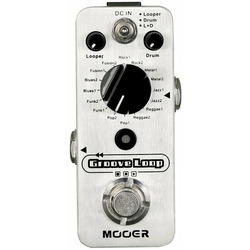 MOOER Mooer Groove Loop