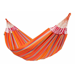 LASIESTA                       Brisa Toucan Kingsize BRH18-28 viseča mreža