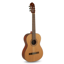 Klasična kitara 7/8 Tradicion Series T-62 Manuel Rodriguez