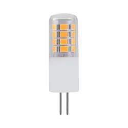 Ekolight Eko-Light LED žarnica 2 W G4, 12 V, 3000 K, keramična + PC