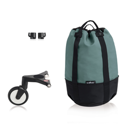 Baby zen torba za kolica Yoyo, plava