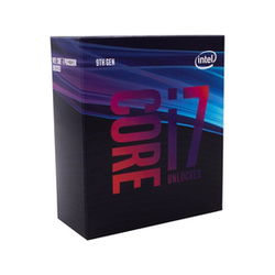 Intel Core i7 9700KF LGA1151_G8 BOX procesor (BX80684I79700KF)