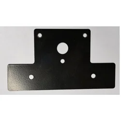 Deo za E-Bike Nosač Svetla Za Tablice Bn025