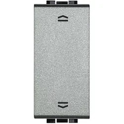 PREKIDAČ 1M ZA ROLETE 1P/16A/250V TECH