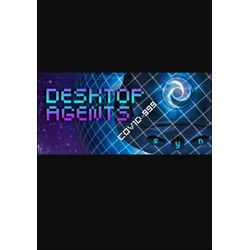 Desktop Agents - Cov1d-999 (PC) Steam Key GLOBAL
