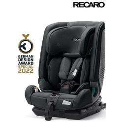 RECARO Toria Elite i-Size autosjedalica 9-36 kg, Prime Mat Black