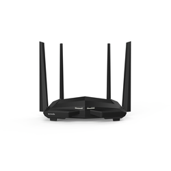 Tenda bežični ruter Gigabitni ethernet Dva spektra (2,4GHz/5GHz) Crno