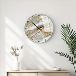 Wallity Zidni sat Huhu351, 40 cm, Šareni