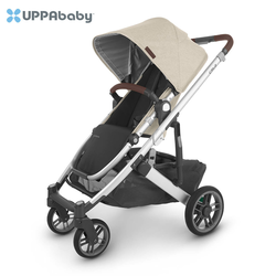 uppababy® dječja kolica cruz™ v2 sierra