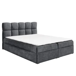 KONDELA Negry 120 boxspring postelja