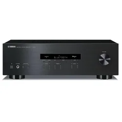 Stereo Receiver Yamaha R-S202D, Bluetooth, DAB+ - Yamaha