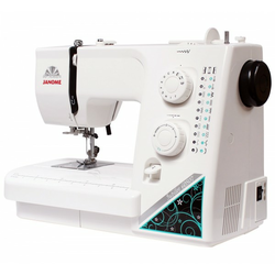 Janome Jubilee 60507