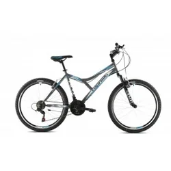 CAPRIOLO Diavolo FS 26 sivo plava