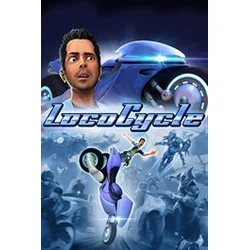 LocoCycle XBOX LIVE Key GLOBAL