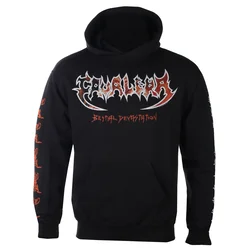 Hoodi moška Cavalera Conspiracy - Bestial Devastation - NUCLEAR BLAST - 30691_HS
