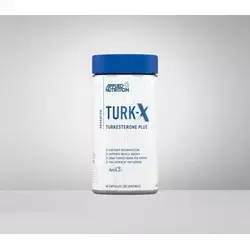 Applied Nutrition Dodatak ishrani Turk X, 60 kapsula