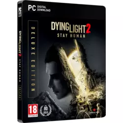PC Dying Light 2 Deluxe Edition