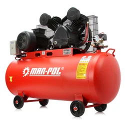 Kompresor 200L V2 Mar-Pol 61032