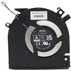 CPU hladnjak za laptop HP Victus 15-FA 15-FB series ( 111373 )