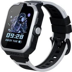 Pametni Sat ZTE K1 Pro/deciji/siva