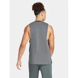 adidas  D4t Tank  Siva