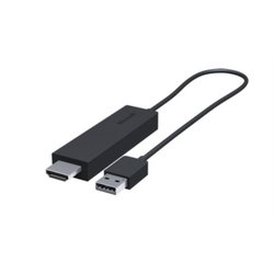 MICROSOFT adapter Wireless Display V2 HDMI, (P3Q-00008)