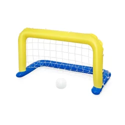 Bestway Set igra vaterpolo za bazen, 1.42m x 0.76m