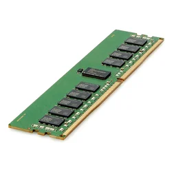 HPE SPS-DIMM 64 GB PC4-3200AA-R 2RX4 strežniški pomnilnik ECC