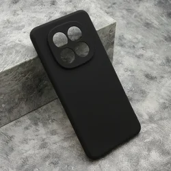 Futrola gentle color za xiaomi redmi note 15 pro plus 5g crna ( F124316 )