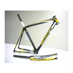 SCOTT ram ADDICT RC (SC218782)