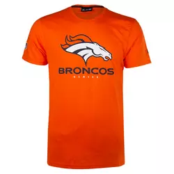 Denver Broncos New Era Dry Era majica (11569574)