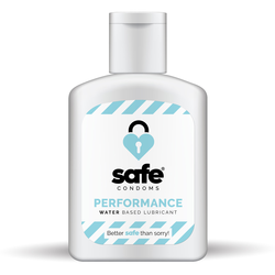 Safe Lubricant Performance 125ml