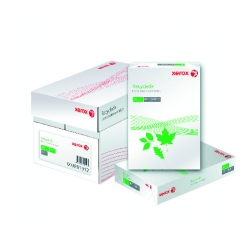 XEROX papir za kopiranje A4/80 g Recycled Plus (500 listov)