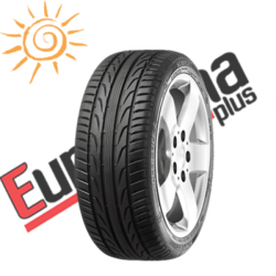 225/35 R19 SEMPERIT FR SPEED-LIFE 3 88 Y XL (C) (B) (72)