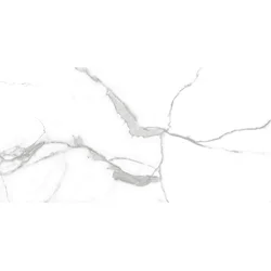 GRES PLOŠČICA NILO BLANCO, RETIFICIRANA, SIJAJ, GEOTILES