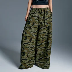 Baggi fit pantalone