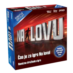 Na Lovu 2