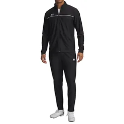 Under Armour Muška komplet trenerka UA M Challenger Tracksuit 6004052-001, Crna