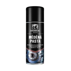 Tectane Copper Spray Paste (400 ml)