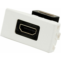SIMON CONNECT SIMC-45x22,5 HDMI modul K129B/9
