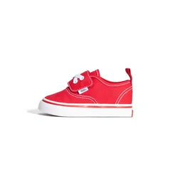 VANS Superge Authentic rdeča