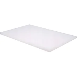 shumee SKÄRBRÄDA 600*400*20MM VIT - YG-02184
