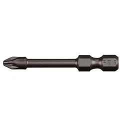 Udarni bit Felo Impact Pozidriv E6,3 PZ2 x 50 03102540