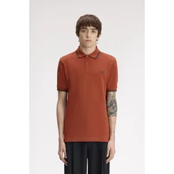 FRED PERRY POLO MAJICA BRANDYNG